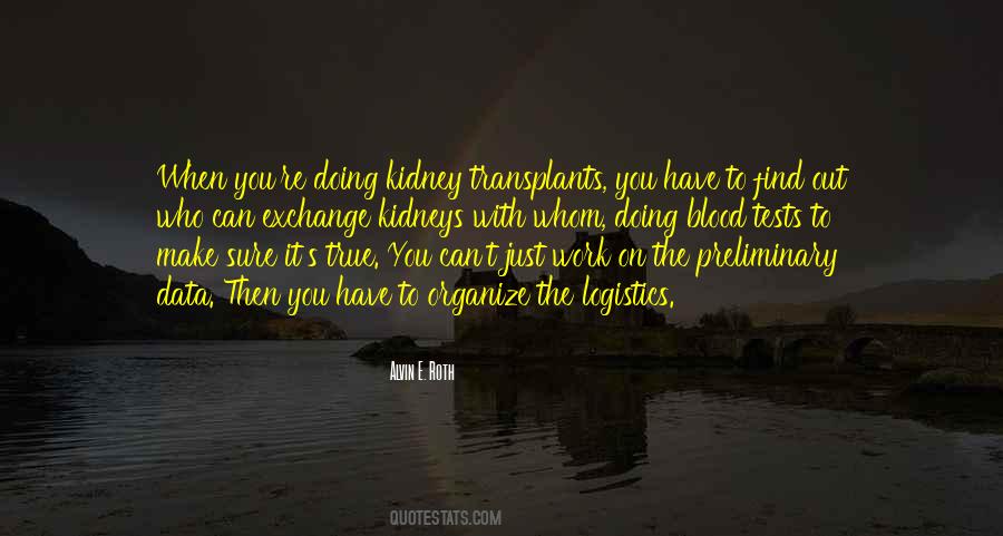 Just Find Out Quotes #1348376