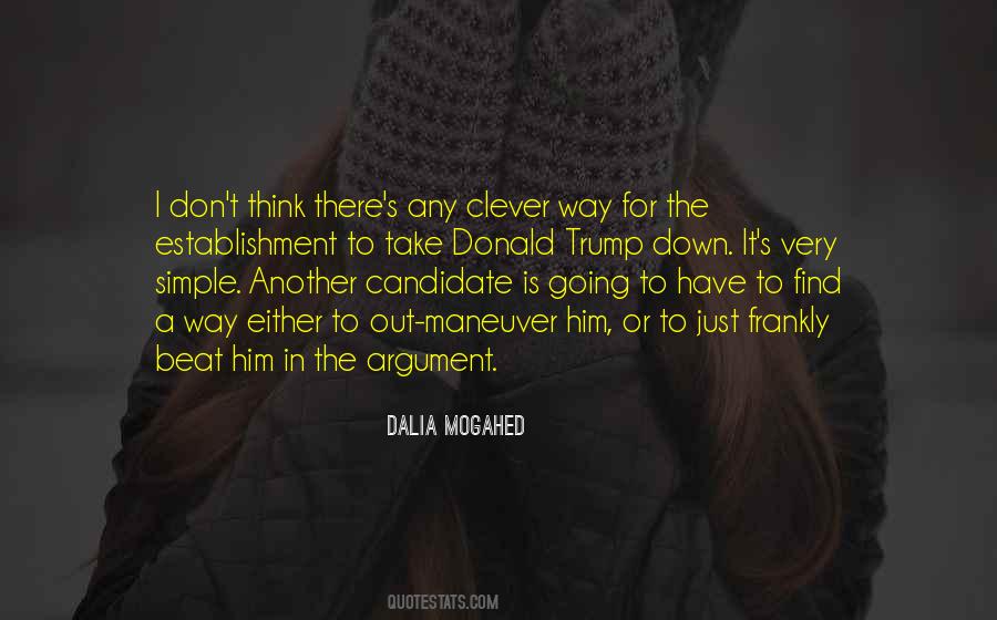 Just Find Out Quotes #1492448