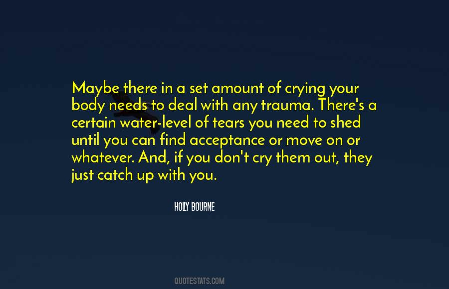 Just Find Out Quotes #1524724