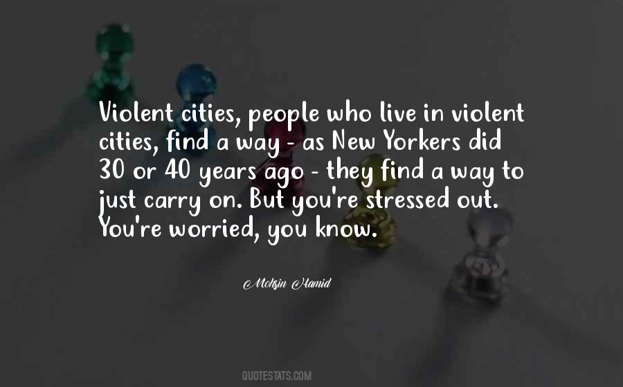 Just Find Out Quotes #152785