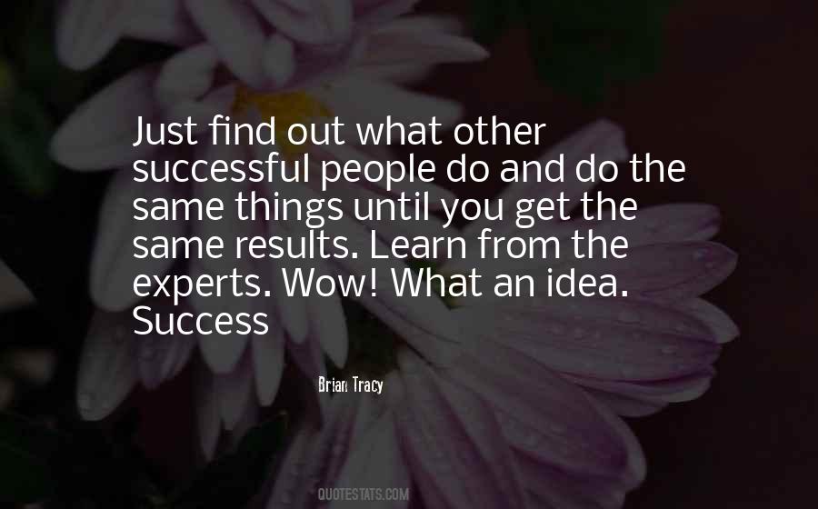 Just Find Out Quotes #1528063