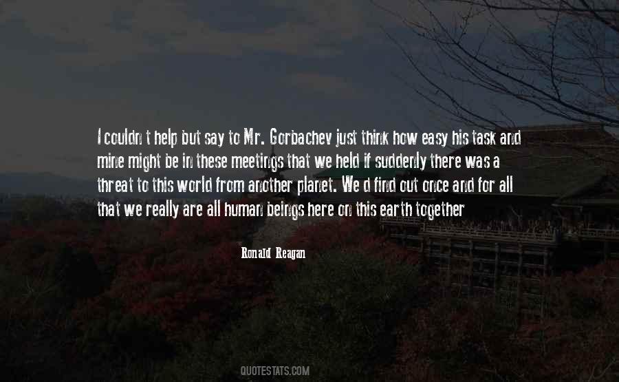 Just Find Out Quotes #269805