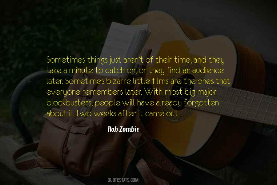 Just Find Out Quotes #288230