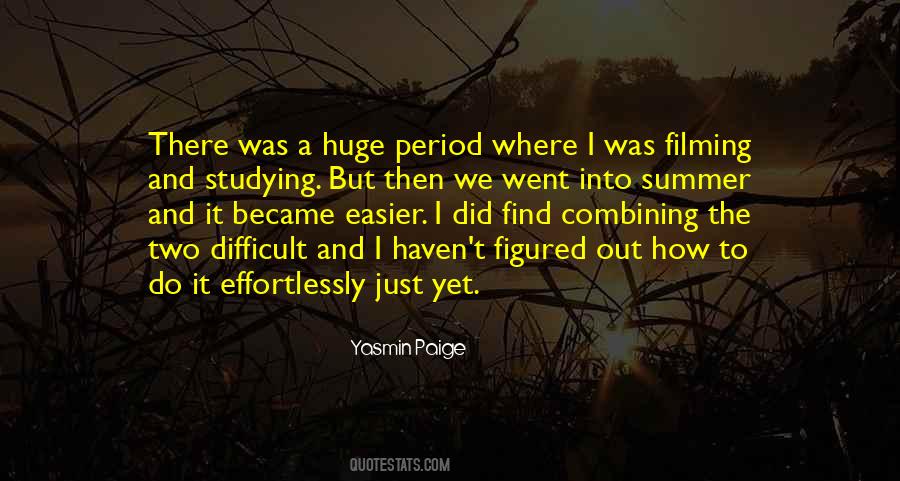 Just Find Out Quotes #314044