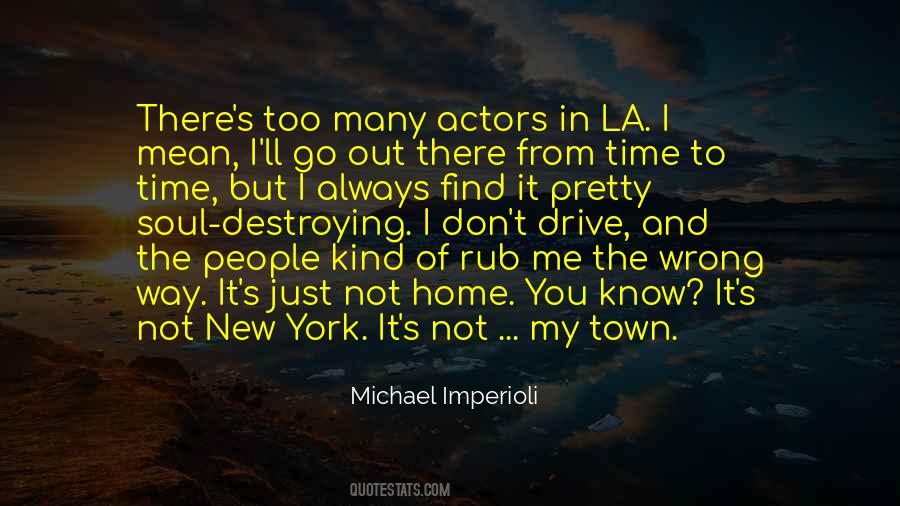 Just Find Out Quotes #318982