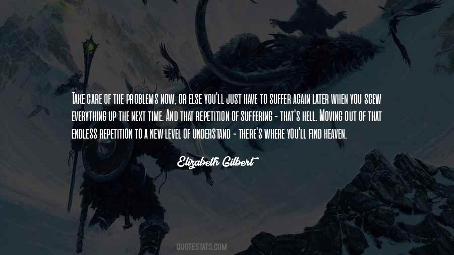 Just Find Out Quotes #348539