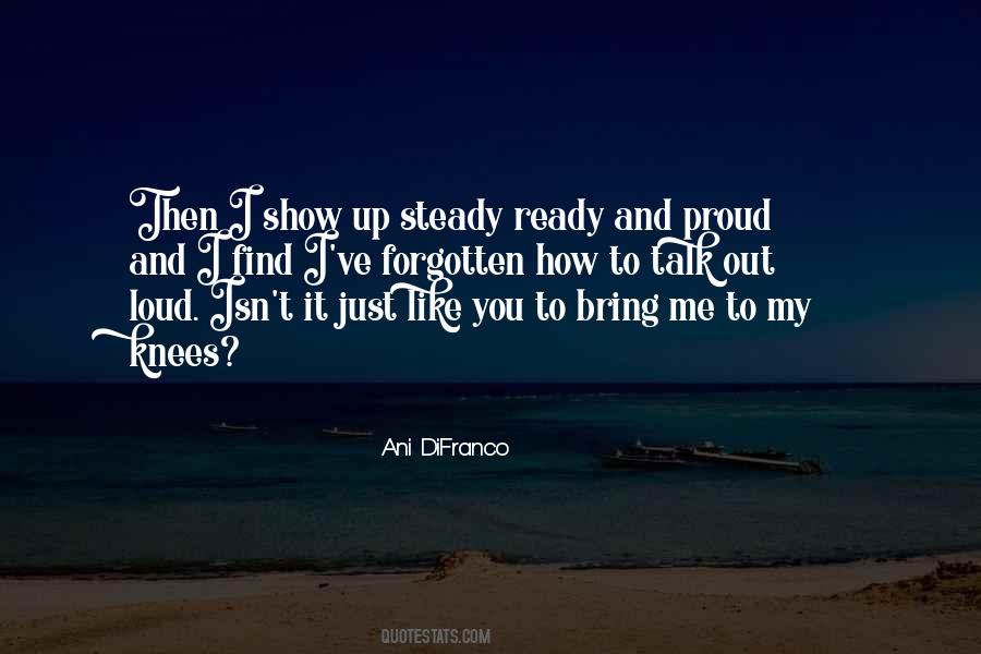 Just Find Out Quotes #356597