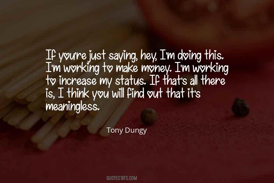 Just Find Out Quotes #403495