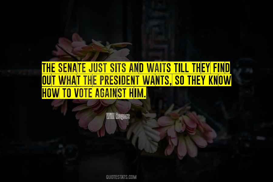 Just Find Out Quotes #514010