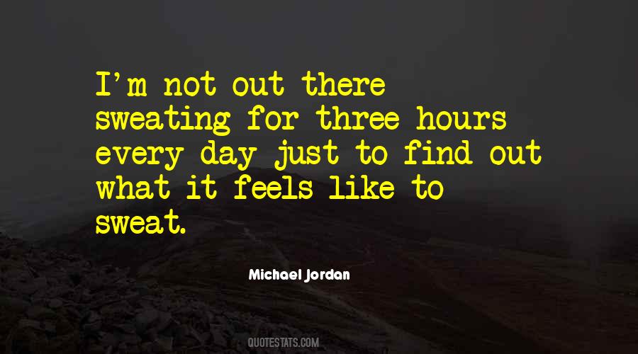 Just Find Out Quotes #617016