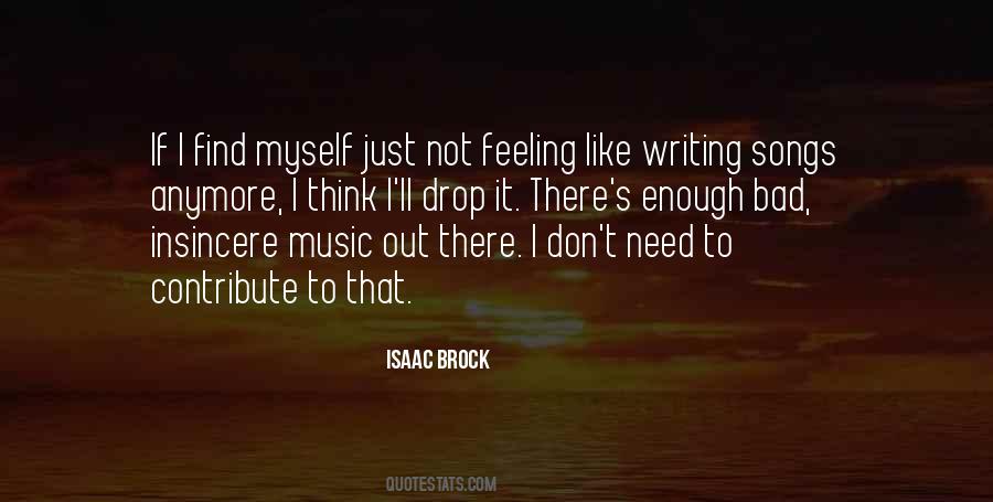 Just Find Out Quotes #623939