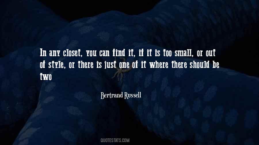 Just Find Out Quotes #659283