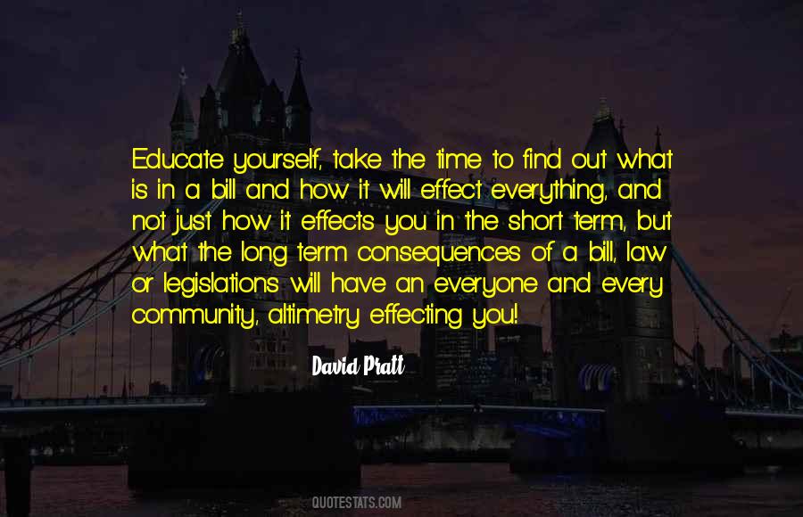 Just Find Out Quotes #720324