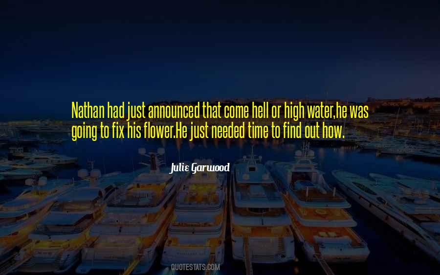 Just Find Out Quotes #836760