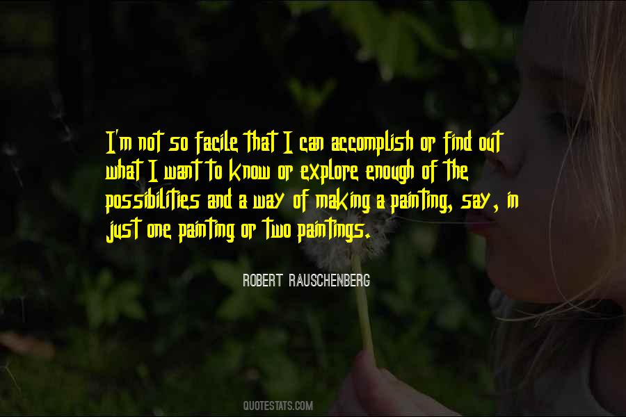 Just Find Out Quotes #996360