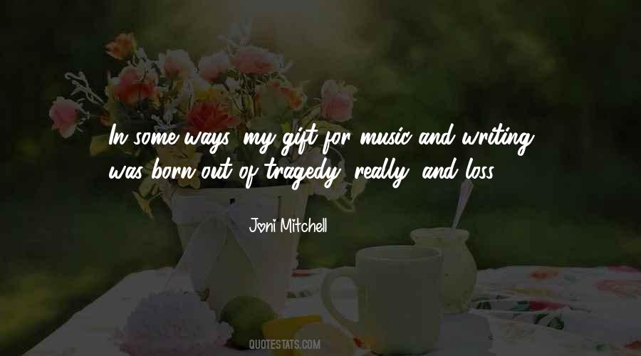 My Gift Quotes #1794514