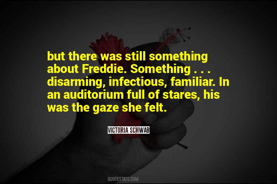 Freddie Quotes #1079647