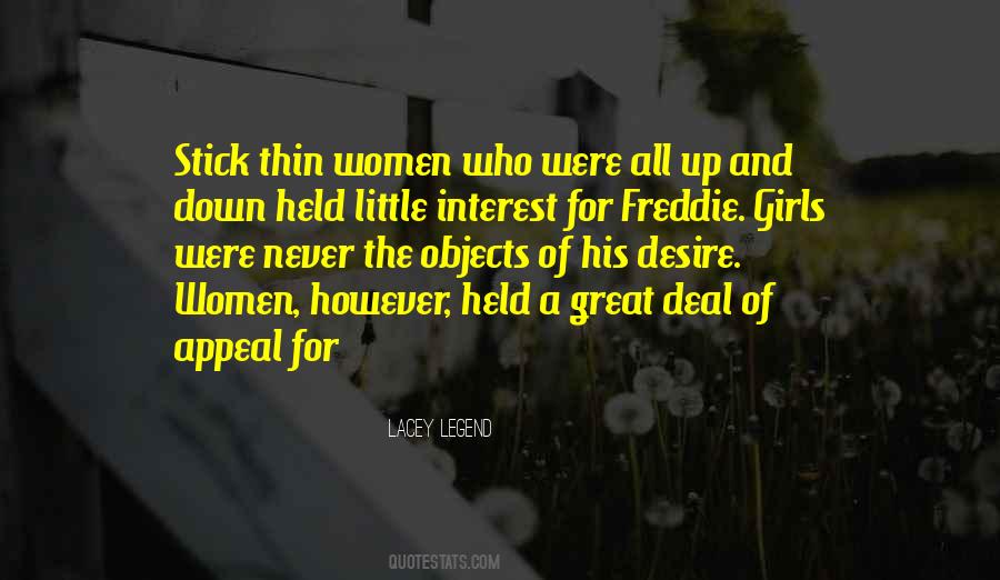 Freddie Quotes #871423