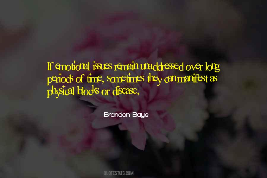 Of Block Quotes #1158466