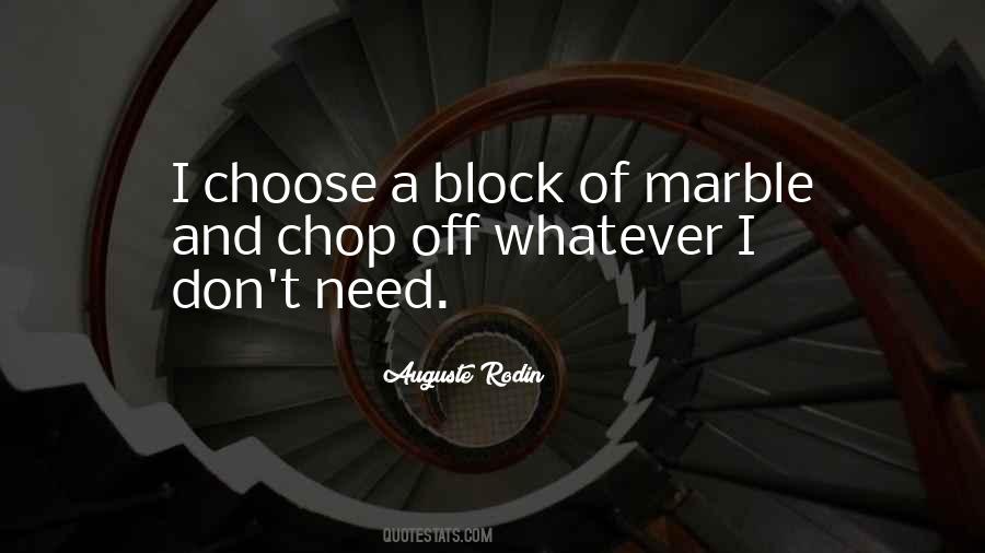 Of Block Quotes #372541