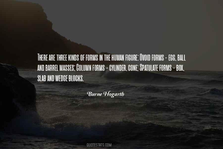 Of Block Quotes #57527