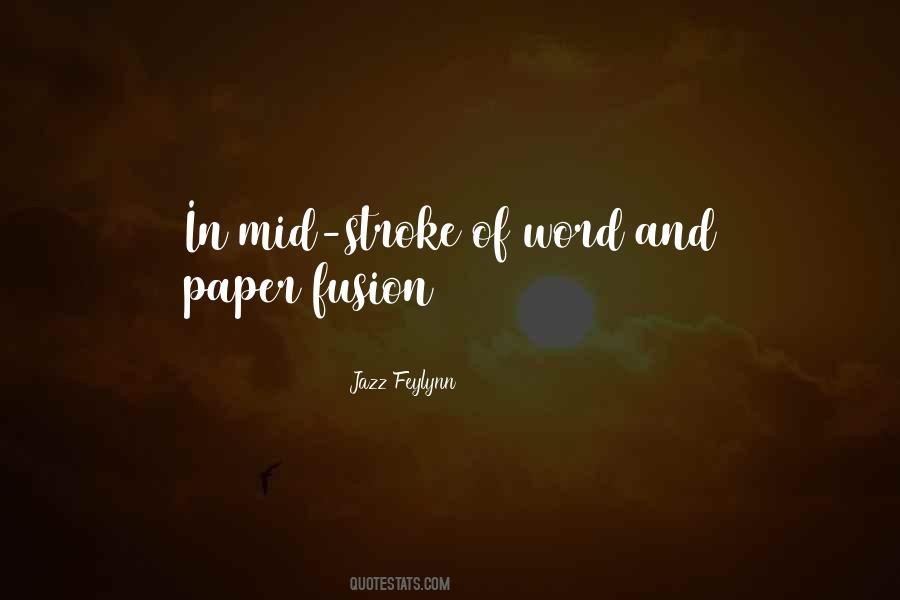 Of Block Quotes #683971