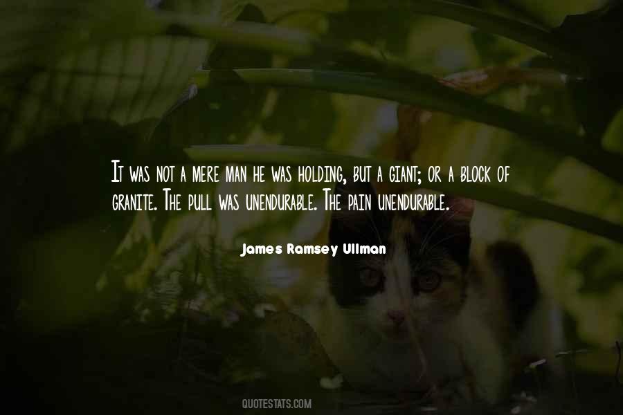 Of Block Quotes #724839