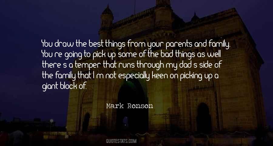 Of Block Quotes #770431