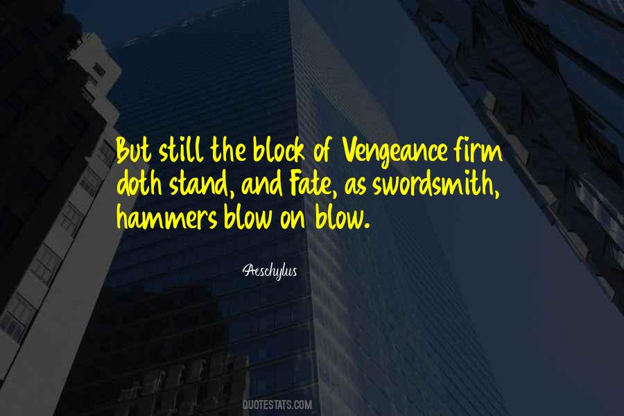 Of Block Quotes #914818