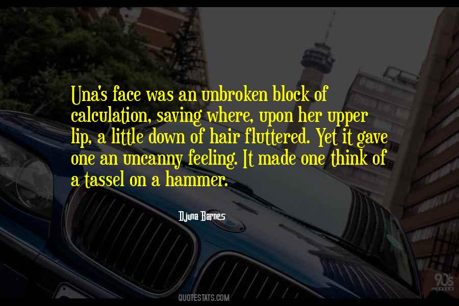 Of Block Quotes #943830