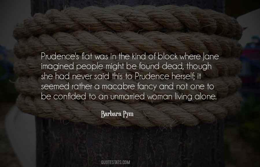 Of Block Quotes #944811