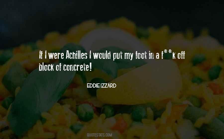 Of Block Quotes #976595