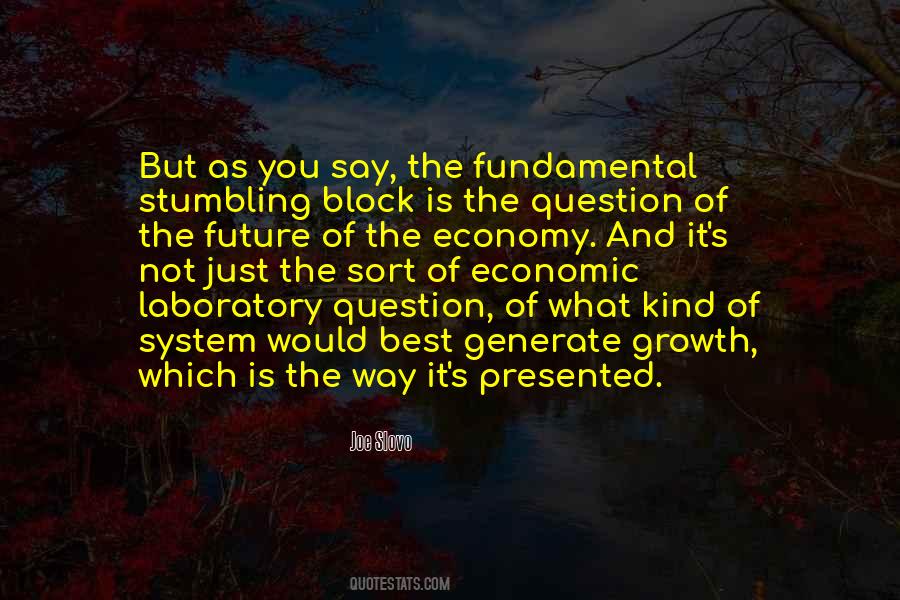 Of Block Quotes #998680