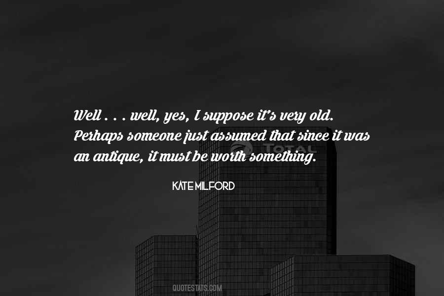 Freddy Fazbear Quotes #217698