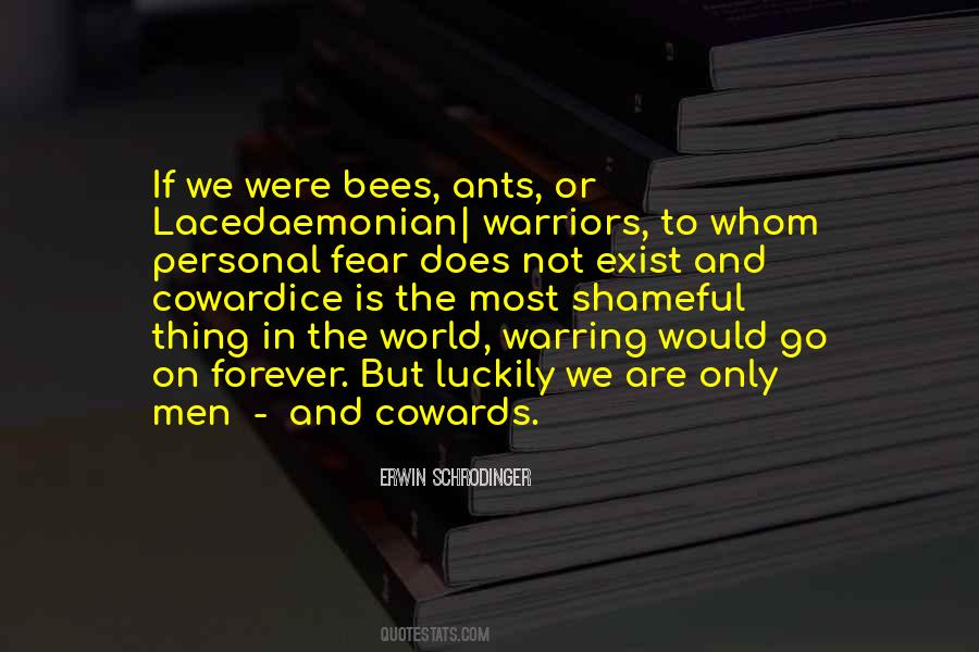 Sparta War Quotes #1623928