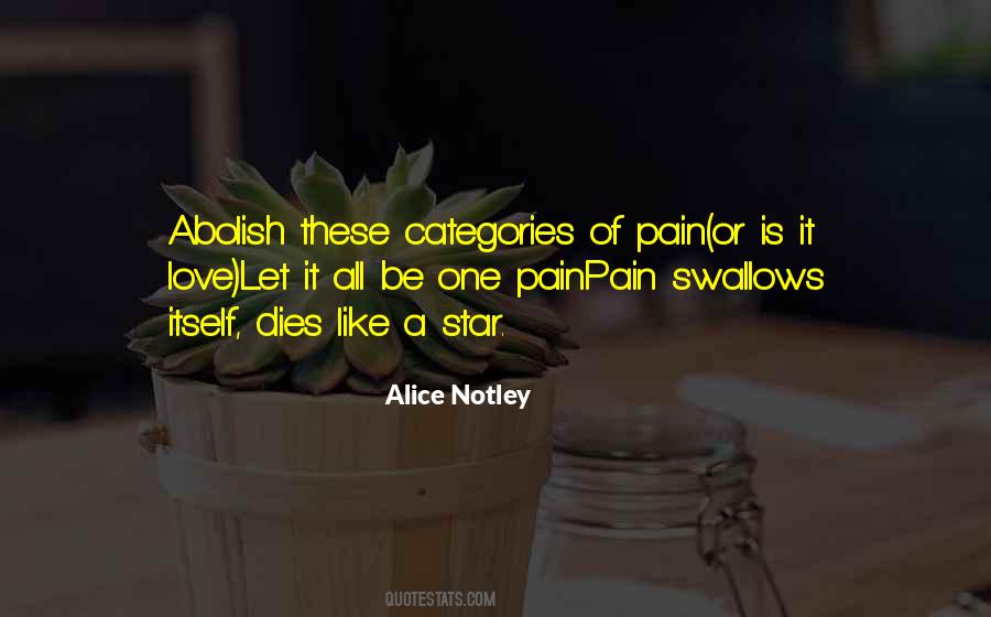All Categories Of Quotes #1160093