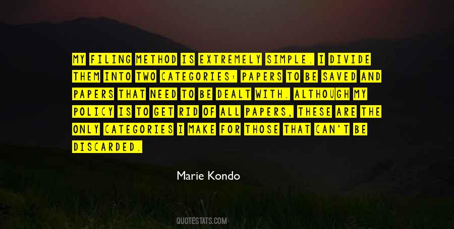 All Categories Of Quotes #1446651