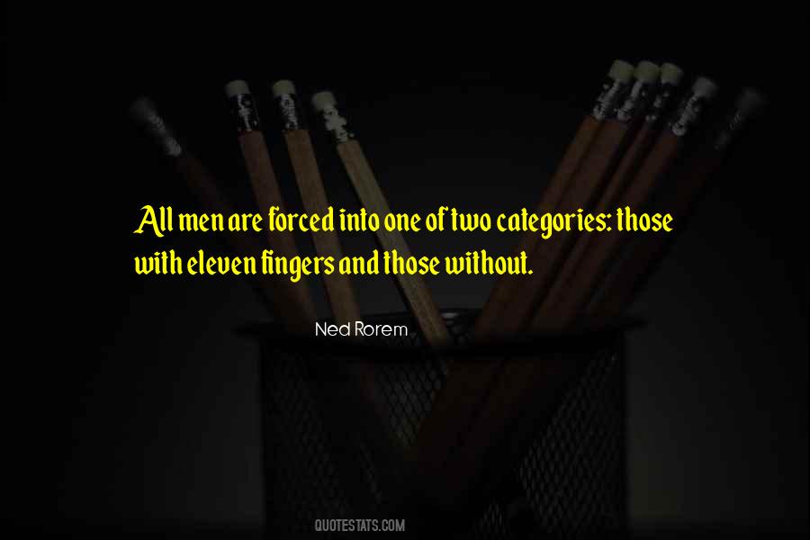 All Categories Of Quotes #1456949