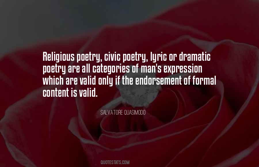 All Categories Of Quotes #1634392