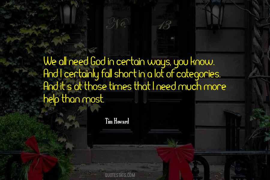 All Categories Of Quotes #1848757
