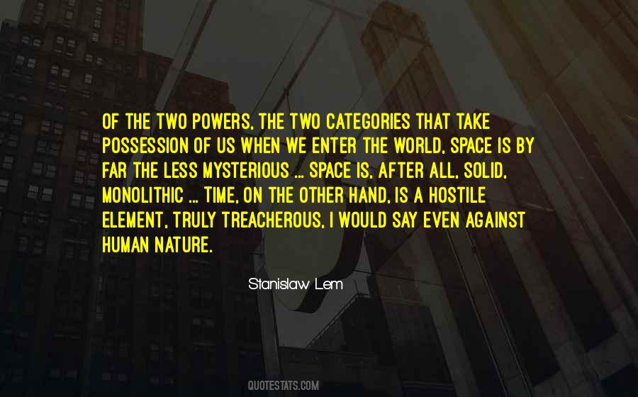All Categories Of Quotes #258057