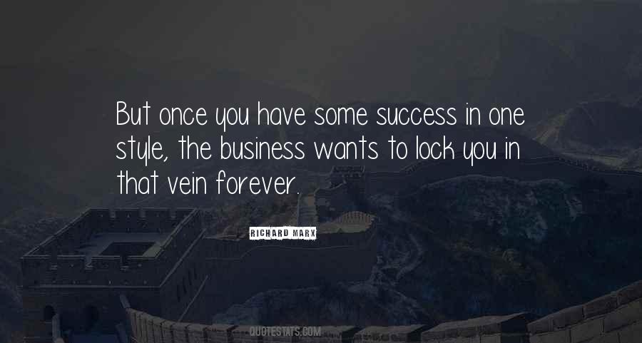 Style Is Forever Quotes #1878185