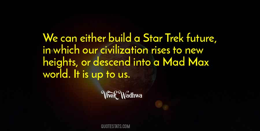 New Star Trek Quotes #666868