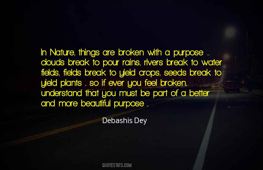 Beautiful Rivers Quotes #1136573