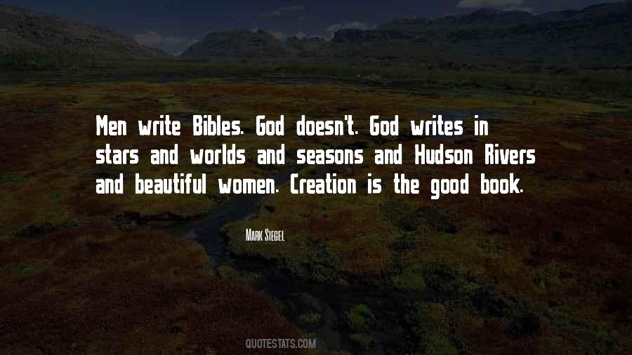 Beautiful Rivers Quotes #1804294