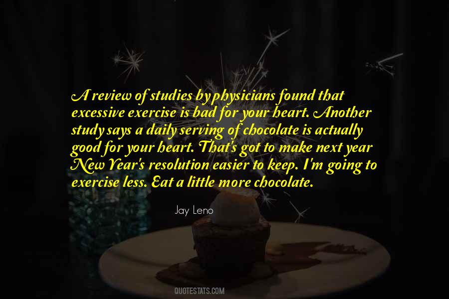 A Good Resolution Quotes #1796847