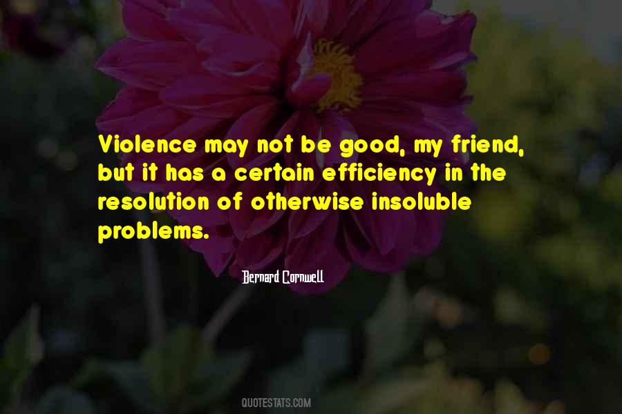 A Good Resolution Quotes #794927