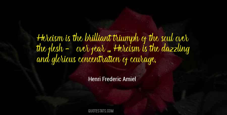 Frederic Amiel Quotes #366253