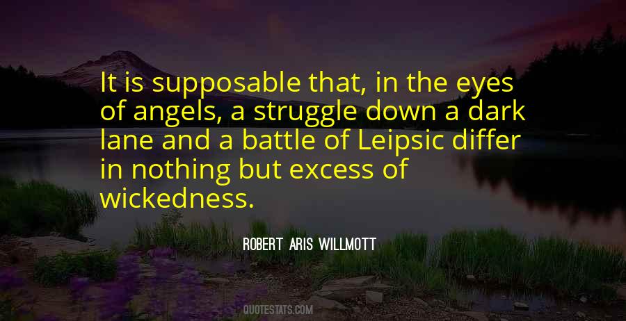 Eyes Of An Angel Quotes #1024307