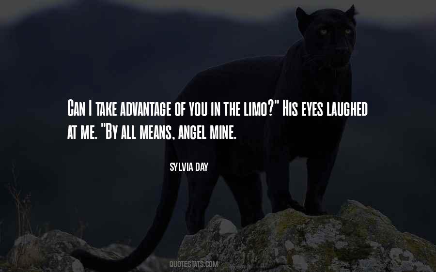 Eyes Of An Angel Quotes #533274